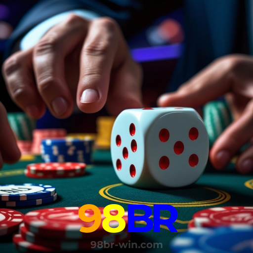 98BR：Desafie a roleta e ganhe prêmios incríveis no nosso cassino!