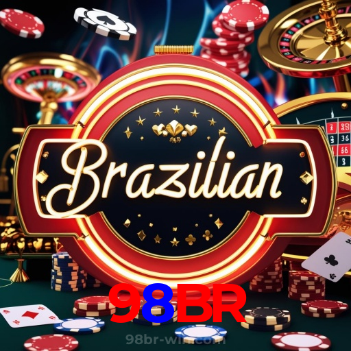98BR：Sua sorte está no cassino online com poker, roleta e futebol ao vivo!