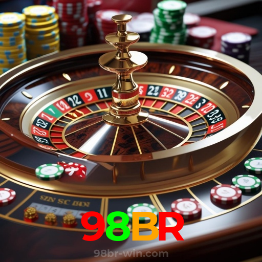 98BR: A sorte está do seu lado no cassino online mais emocionante!