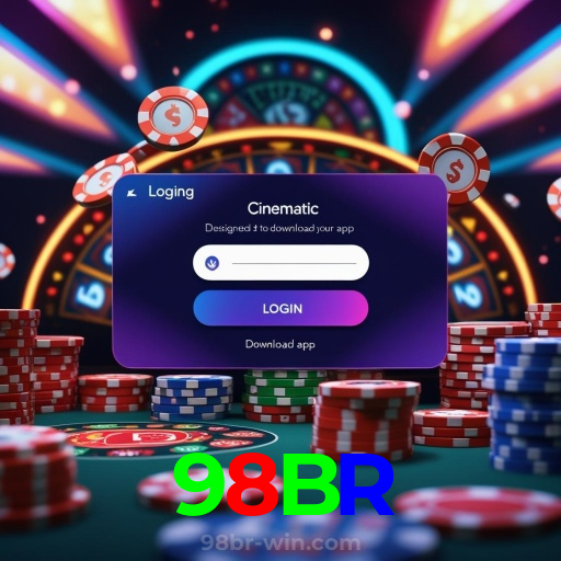 98BR：Prepare-se para as melhores vitórias! Jogue em nosso cassino online!