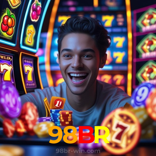 98BR：A vitória no futebol online está esperando por você!