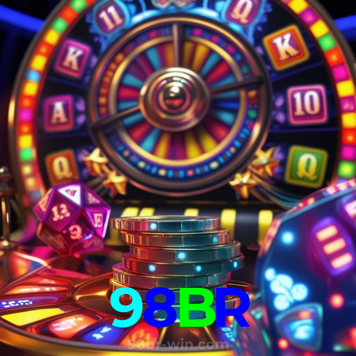 98BR：Aposte no futebol online e conquiste sua grande vitória!