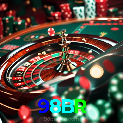 98BR：Cada jogada no blackjack é uma chance de conquistar vitórias!