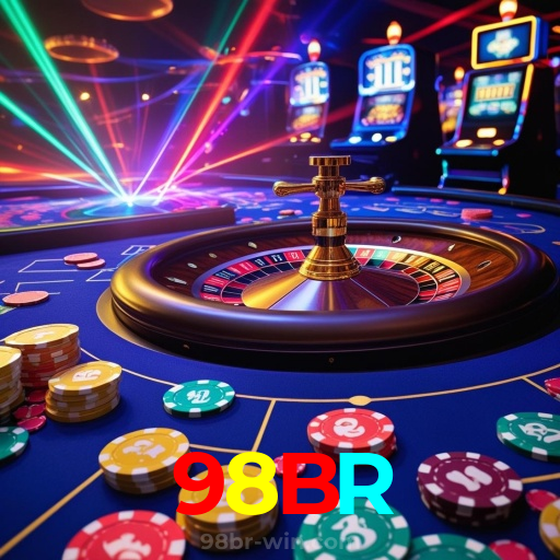 98BR：Apostas ao vivo no futebol e grandes prêmios no cassino online!
