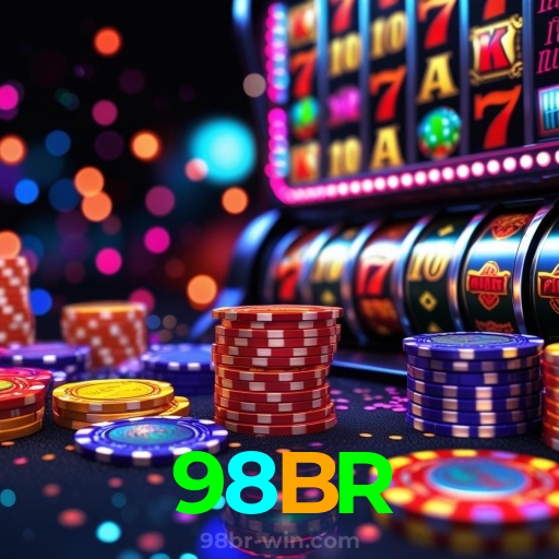 98BR：A melhor experiência de apostas e jogos de cassino, incluindo futebol online!
