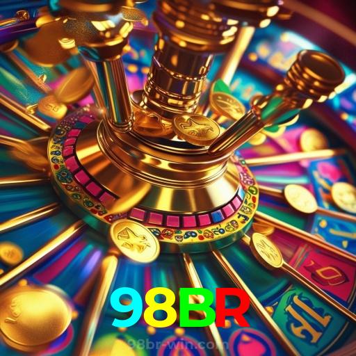 98BR：Jogue nas mesas de poker e conquiste prêmios épicos!