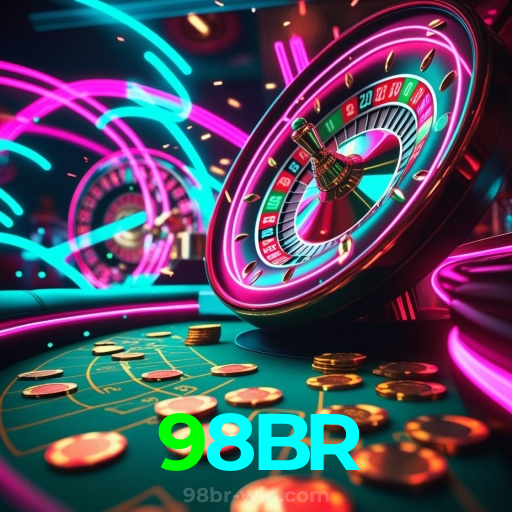98BR：O melhor cassino online com roleta, poker e apostas no futebol ao vivo!