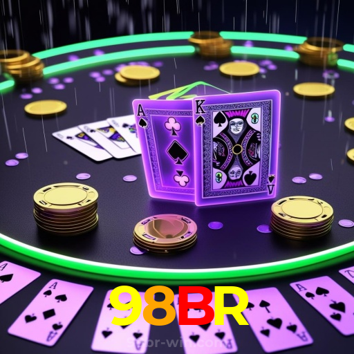 98BR:A sorte está ao seu lado nas nossas mesas de roleta! Aposte agora!