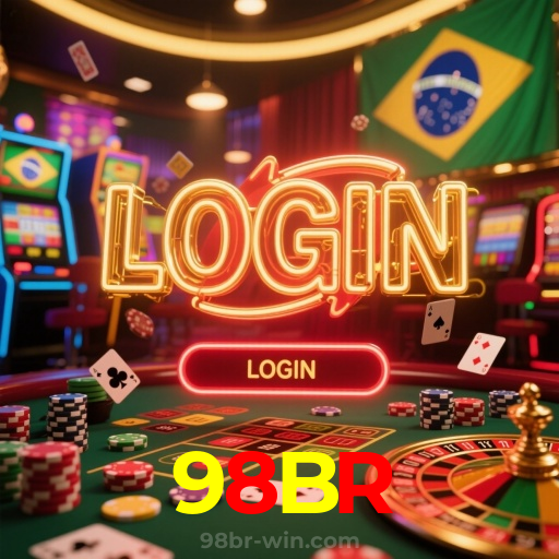 98BR：Jogue nas slots e conquiste vitórias épicas!