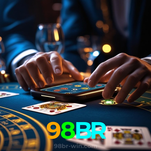 98BR：Jogue agora nas melhores slots e ganhe muito mais!