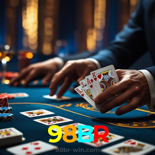 98BR:Jogue futebol online e tenha grandes prêmios esperando por você!