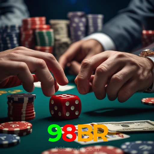 98BR：A emoção do futebol digital está esperando por você! Aposte agora!