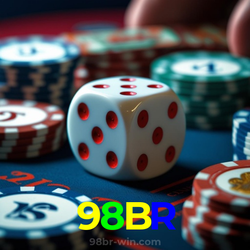 98BR：O melhor do futebol digital te espera! Aposte agora e vença!