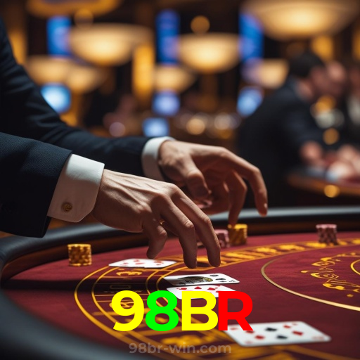 98BR：O futebol nunca foi tão emocionante! Aposte e conquiste sua vitória!