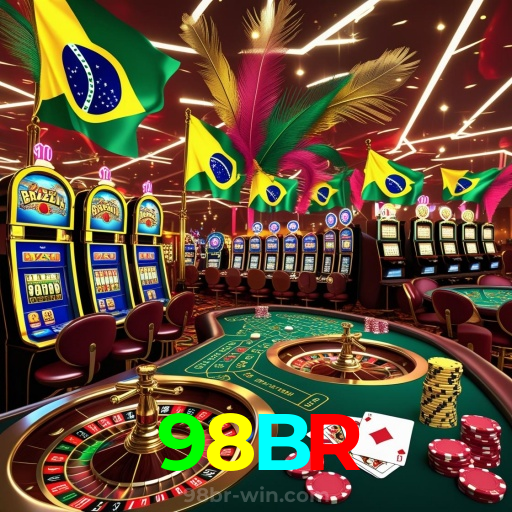 98BR：Aposte e ganhe com o futebol online, o jogo da emoção!
