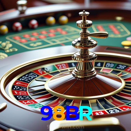 98BR:A sorte está no seu lado nas nossas roletas! Aposte agora!