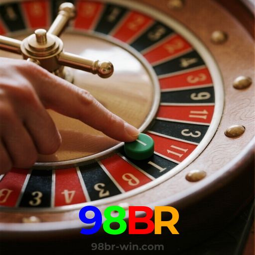 98BR：Cada rodada na roleta é uma chance de ganhar prêmios enormes!