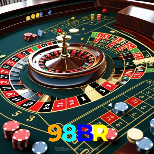98BR:No nosso cassino, a emoção nunca para! Jogue agora!