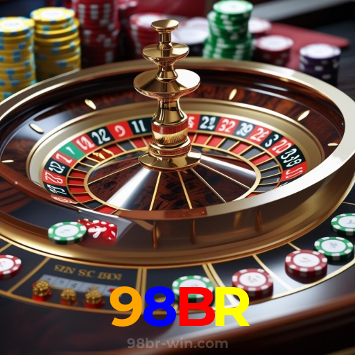 98BR：A adrenalina do futebol online te espera para grandes vitórias!