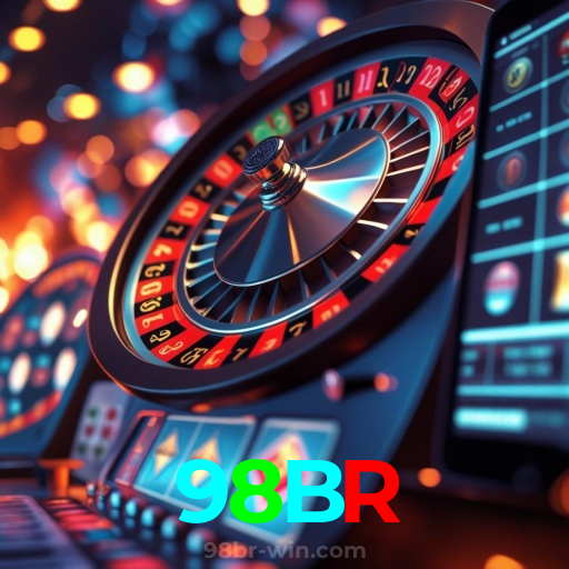 98BR：Encontre a sorte na roleta! Aposte agora e ganhe!