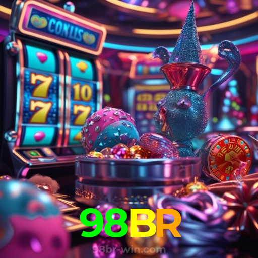 98BR：A adrenalina do futebol online é sua chance de ganhar!