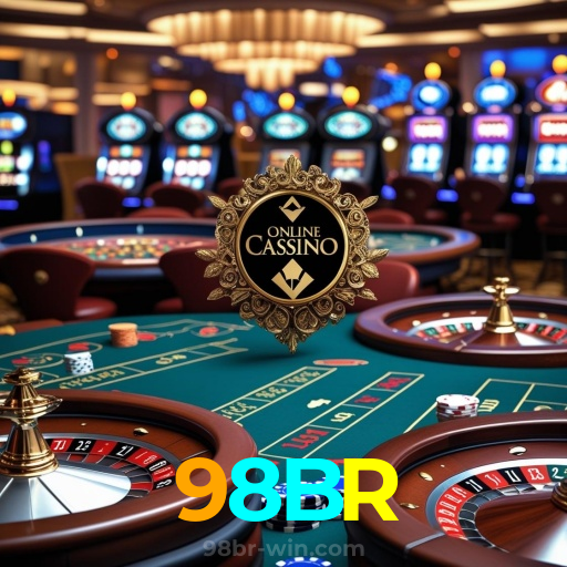 98BR:Aposte no futebol online e mostre sua habilidade para ganhar!