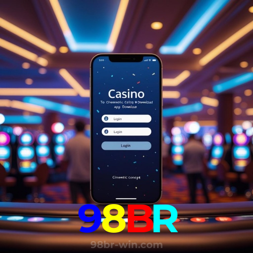 98BR:O cassino mais confiável para jogar blackjack e apostar no futebol!