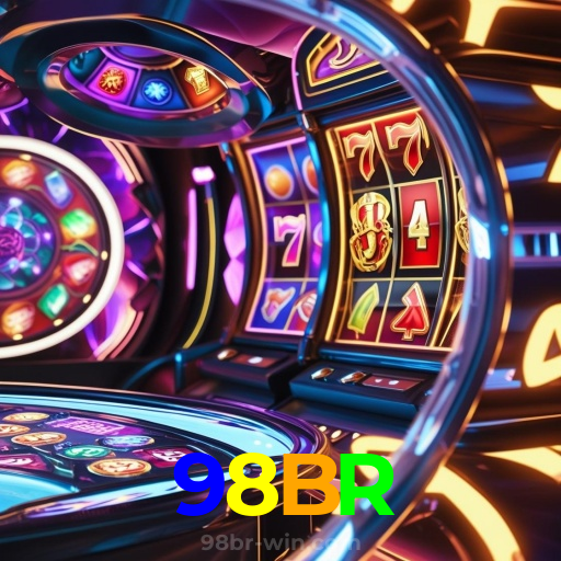 98BR：Aposte agora nas roletas e conquiste prêmios fantásticos!