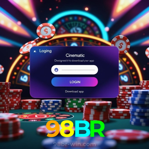 98BR：Jogue futebol digital e conquiste prêmios incríveis!