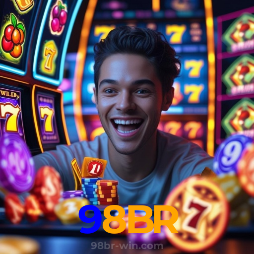 98BR:Cada giro é uma nova chance de ganhar! Venha para as slots agora!