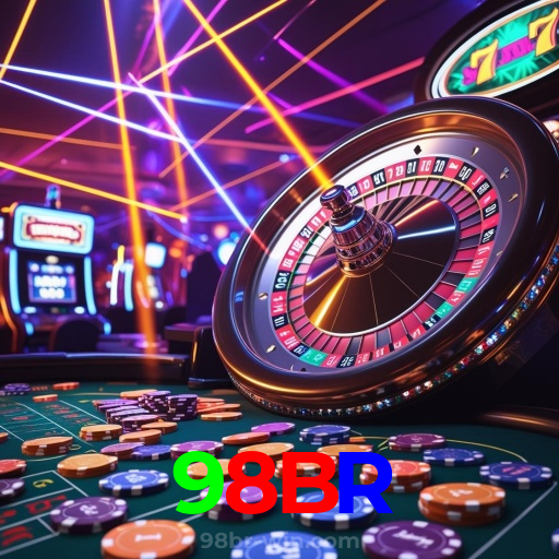 98BR：A adrenalina do futebol online te espera para grandes vitórias!