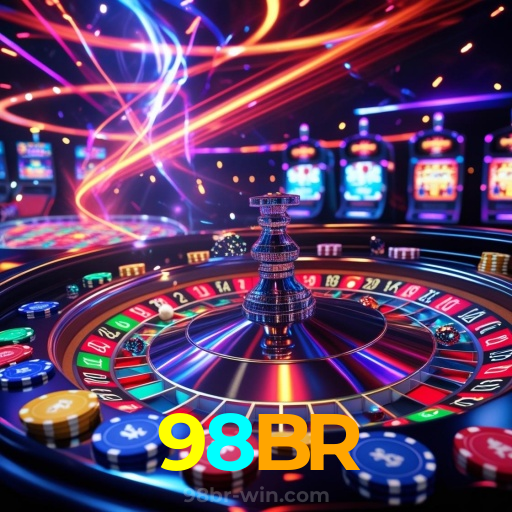 98BR：Em nosso cassino online, a diversão nunca tem fim!