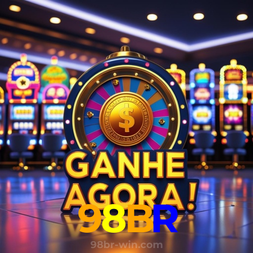 98BR：Aposte no futebol e conquiste vitórias épicas com blackjack e poker!