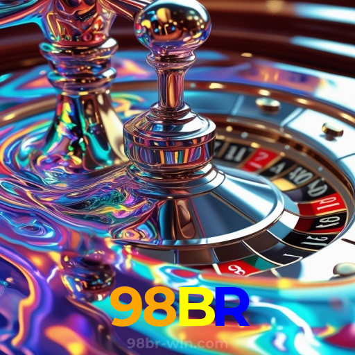 98BR：Cada giro é uma nova chance de ganhar! Venha para as slots agora!