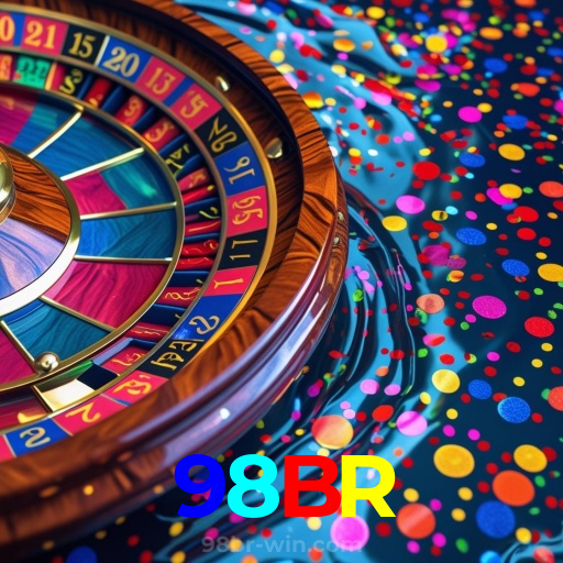 98BR:Jogue poker, aposte no futebol e leve prêmios incríveis no cassino!