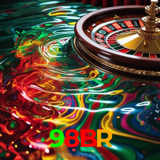 98BR：Jogue no cassino online com apostas em futebol e ganhe grandes prêmios!