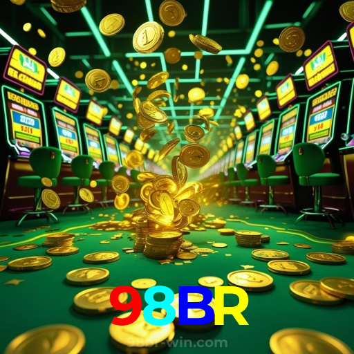 98BR：Onde sua sorte encontra o melhor cassino online e as apostas no futebol!