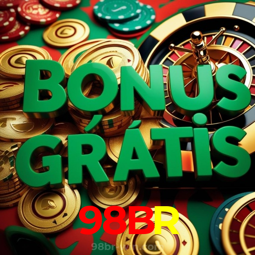 98BR：Apostas em futebol e os melhores jogos de cassino para você ganhar!