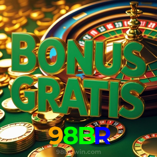 98BR:Aposte nas melhores slots e conquiste vitórias impressionantes!
