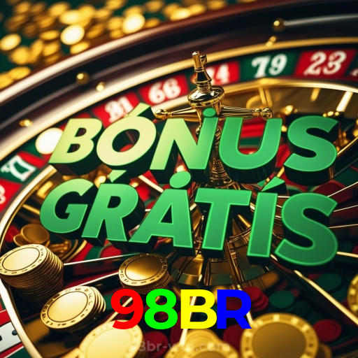 98BR：Apostas ao vivo no futebol e prêmios épicos nos jogos de cassino!