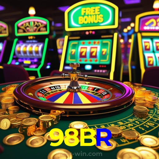 98BR：No futebol online, cada jogada pode ser a sua maior vitória!