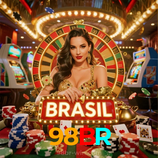98BR：Apostas emocionantes em futebol e vitórias épicas no cassino online!