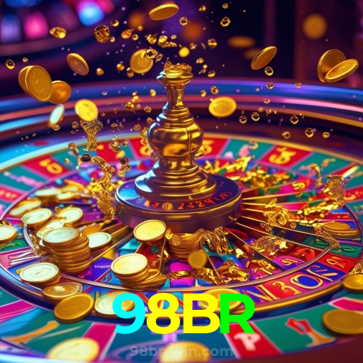 98BR：A adrenalina do futebol online está ao seu alcance!
