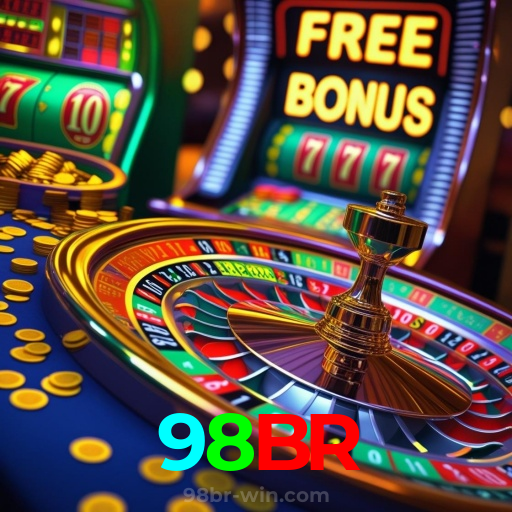 98BR:Sinta a emoção do futebol online e conquiste vitórias épicas!