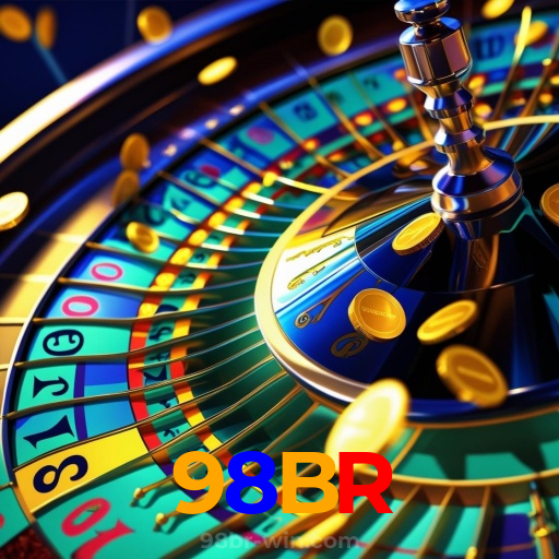 98BR：Jogue poker, aposte no futebol e ganhe no cassino mais confiável!