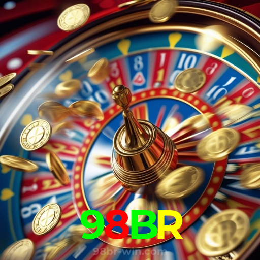 98BR：Jogue nas nossas roletas e leve grandes prêmios para casa!