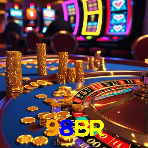 98BR:O cassino online ideal para você jogar blackjack e apostar no futebol!