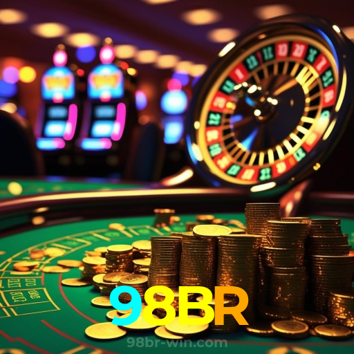 98BR：Aposte no futebol e ganhe em blackjack e poker com segurança!