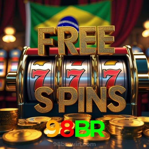 98BR:Jogue slots e aposte no futebol no cassino online mais confiável!