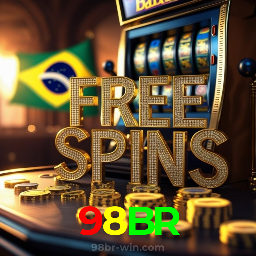98BR:Apostas no futebol e grandes prêmios nos melhores jogos de cassino!